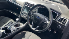 Ford Mondeo 2.0 TDCi 180 ST-Line 5dr Diesel Hatchback
